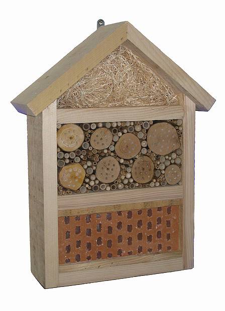 Insektenhotel