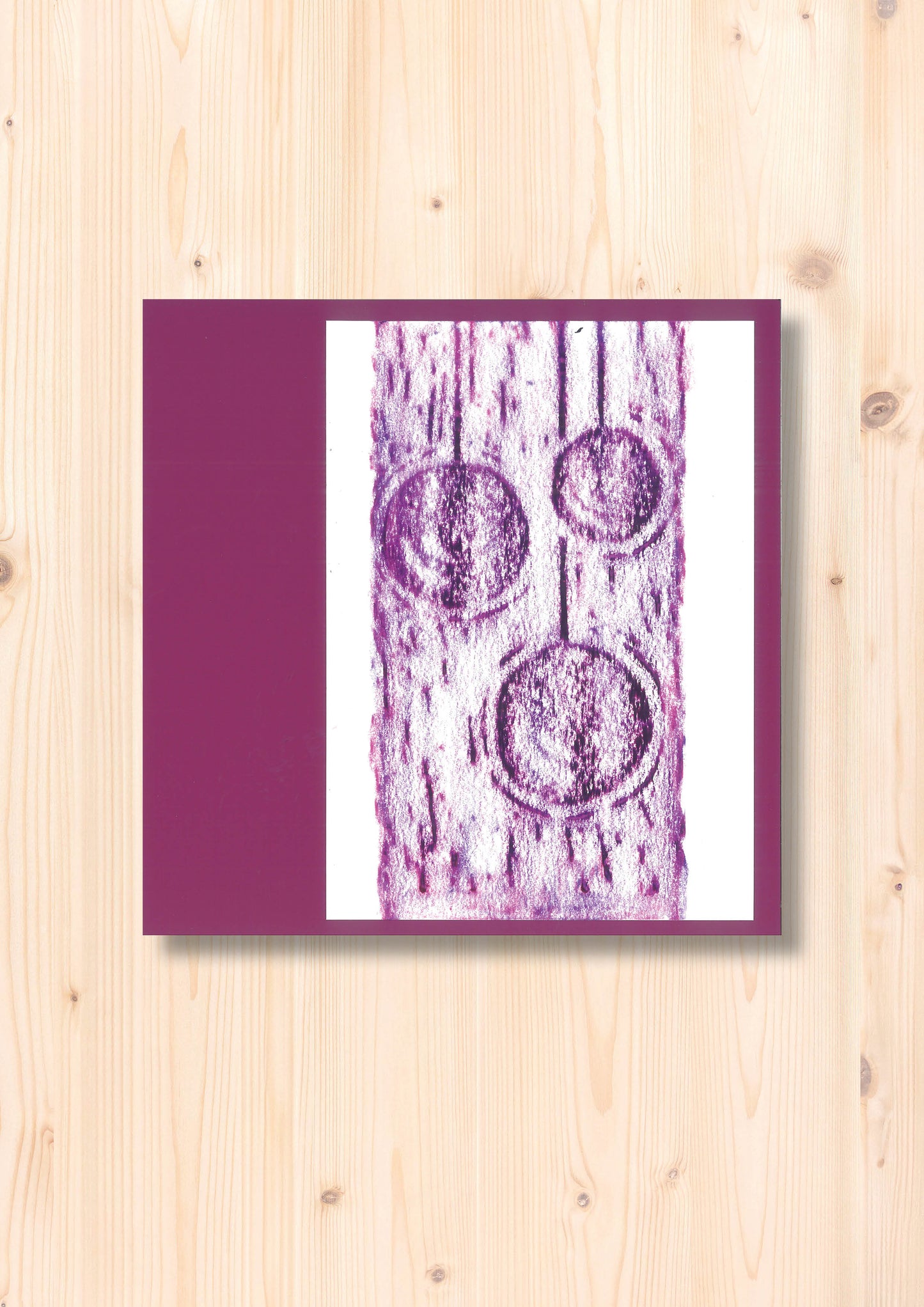 Weihnachtskugel klein