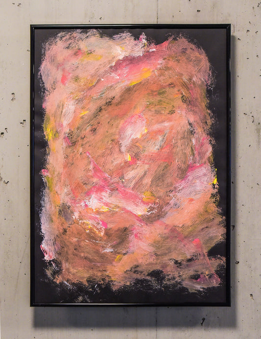Bild von Midge Bucher